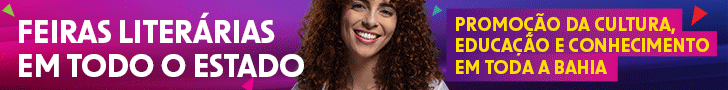 FEIRAS LITERARIAS