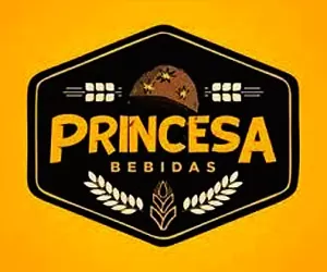 PRINCESA BEBIDAS 