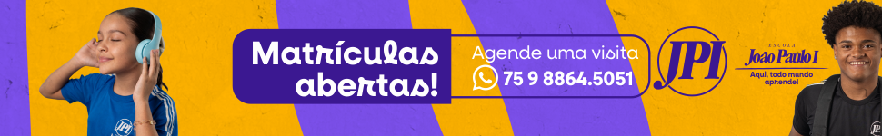 ESCOLA JOÃO PAULO I