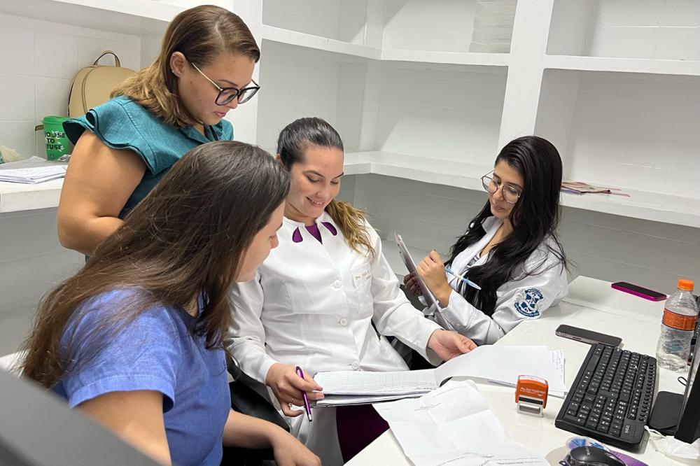 Fotos: Victória Seixas