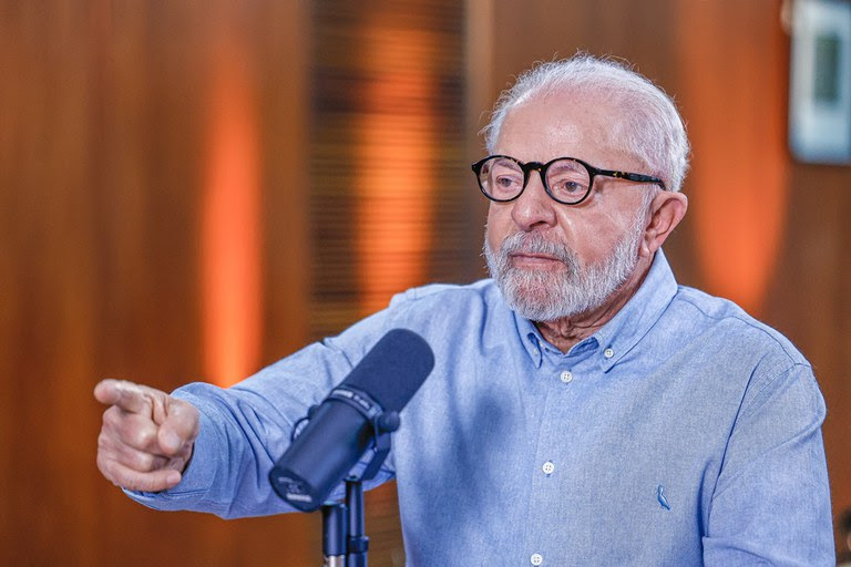 Foto: Ricardo Stuckert /PR