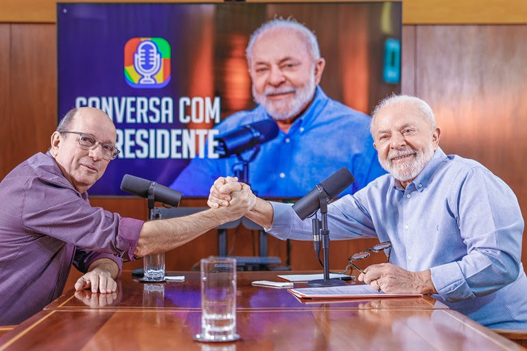 Foto: Ricardo Stuckert / PR