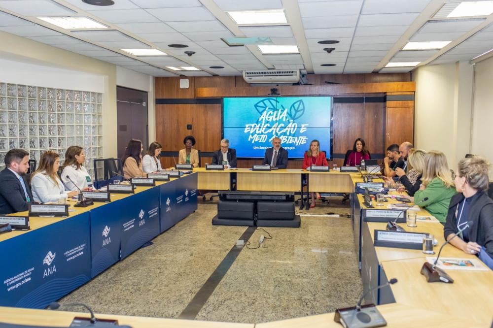  Fotos: Jonilton Lima Torres/ANA