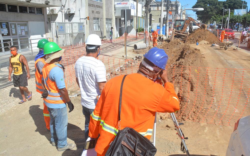 Foto: Jorge Magalhães