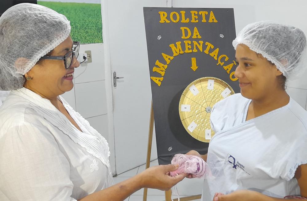 Fotos: Fátima Brandão