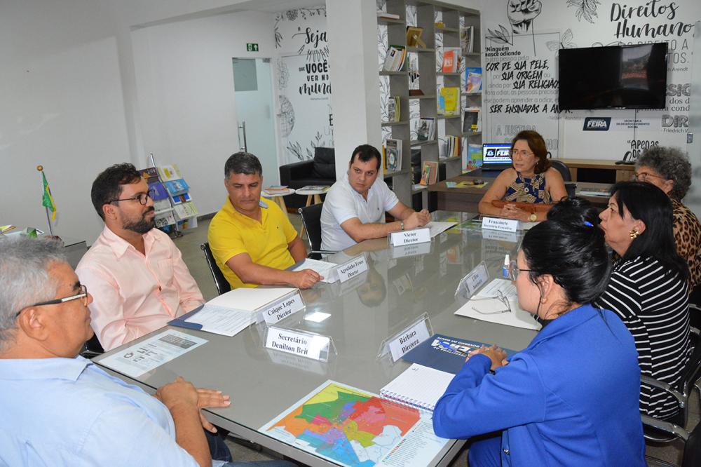 Foto: Izinaldo Barreto