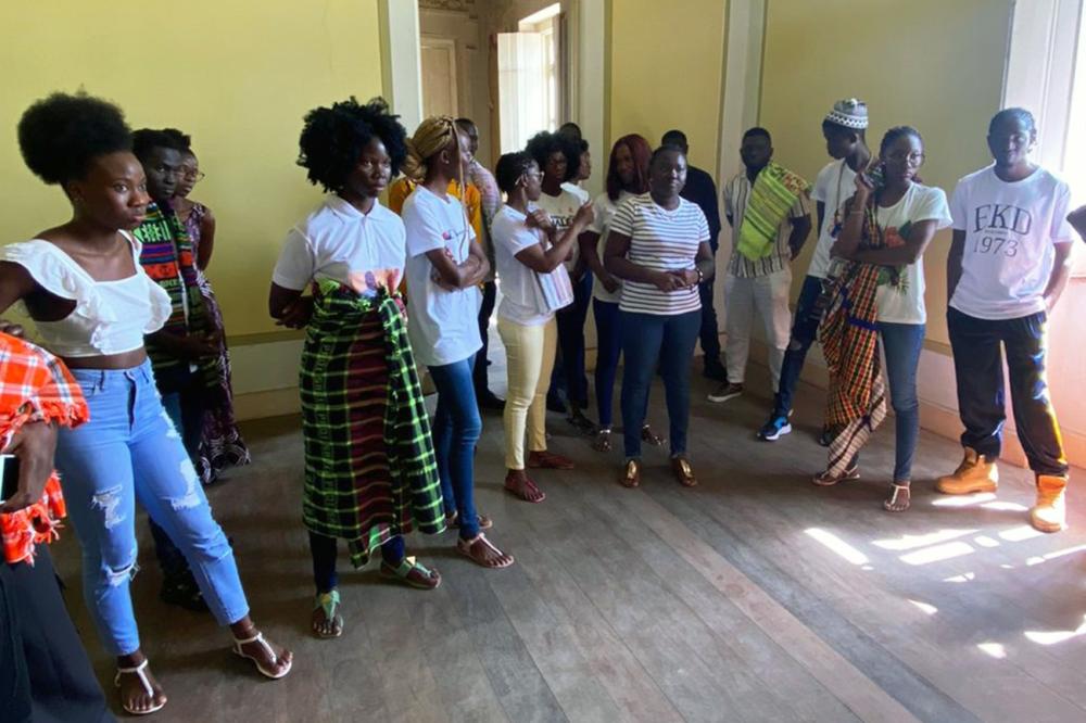 Fotos: Divulgação/FUNTITEC