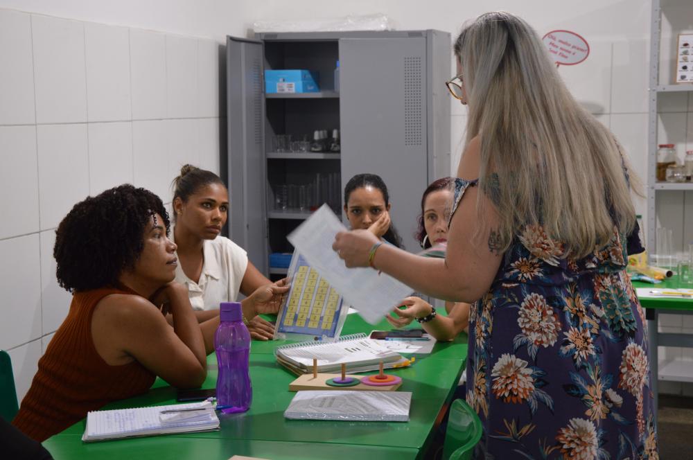 Fotos: Milena Brandão