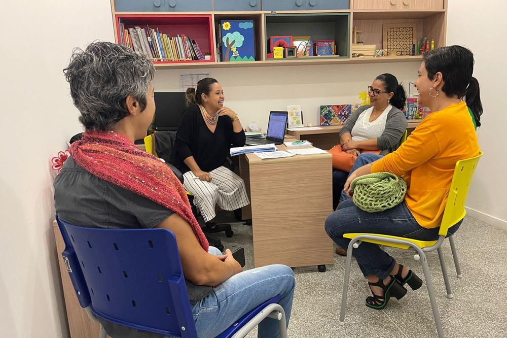 Fotos: Patrícia Laís