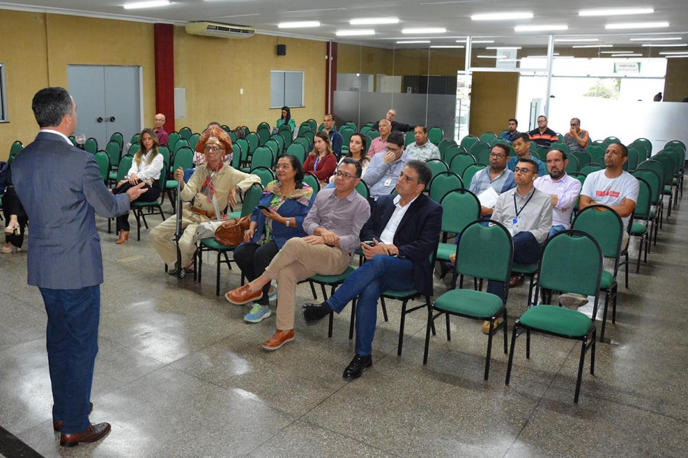 Foto: Izinaldo Barreto