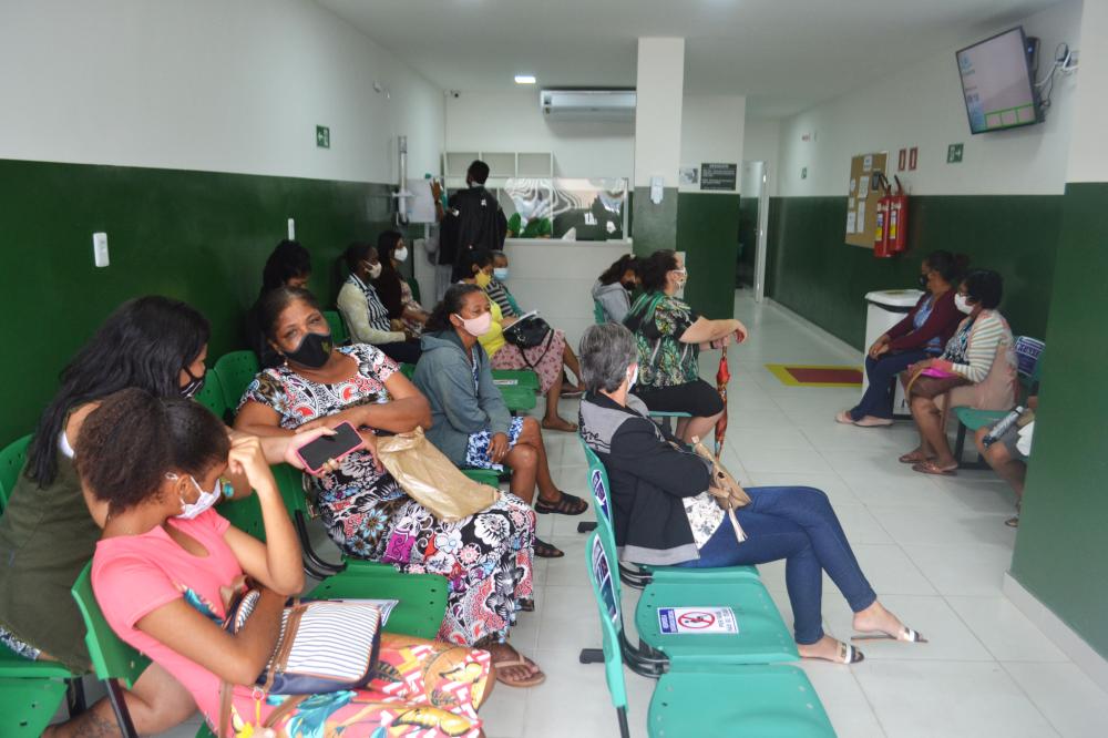 Foto: Thiago Paixão