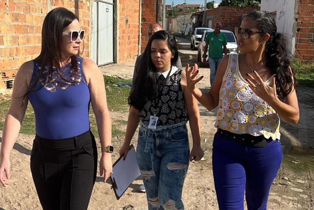 Divulgação habitação 