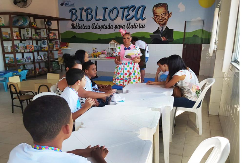 Foto: Divulgação -SECOM 