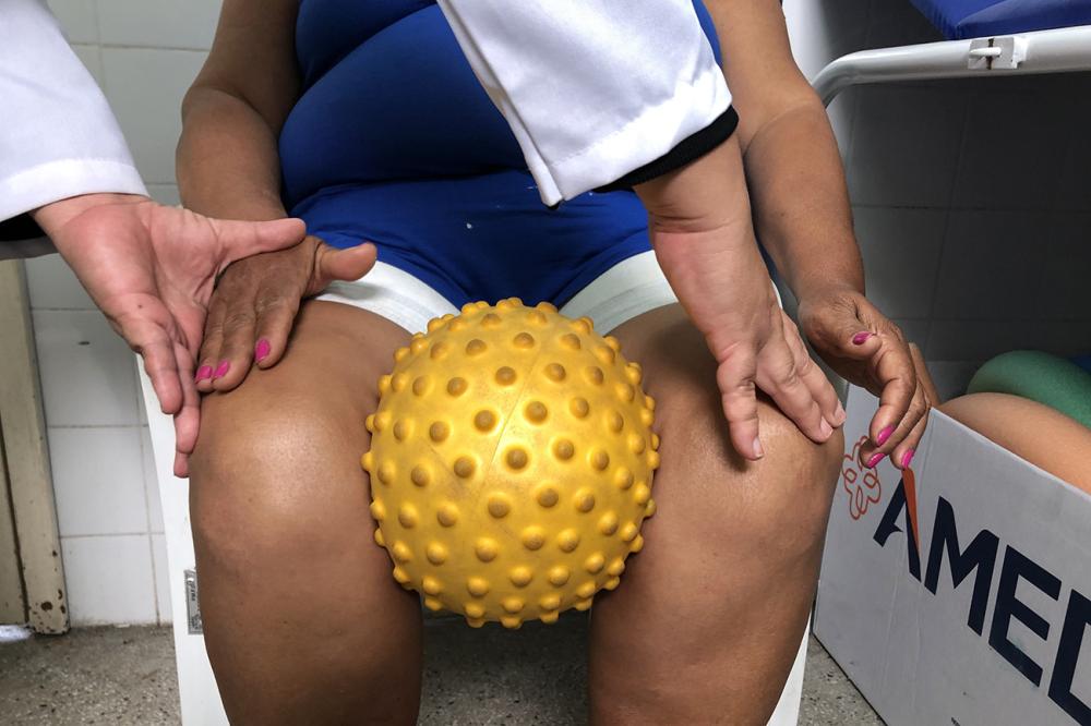 Fotos: Danielly Freitas