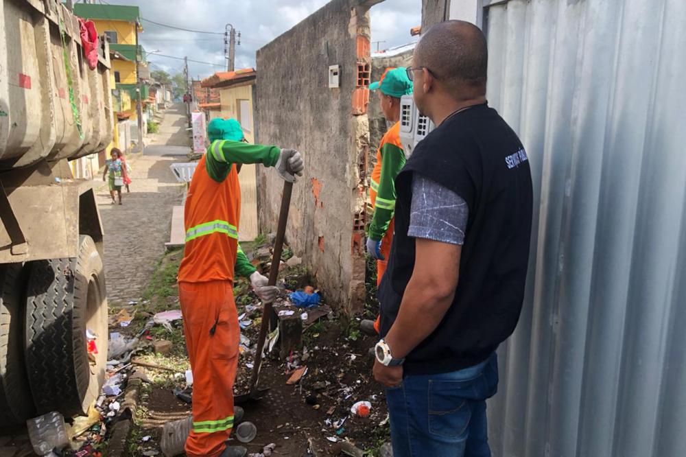 Fotos: Lucas Falcão