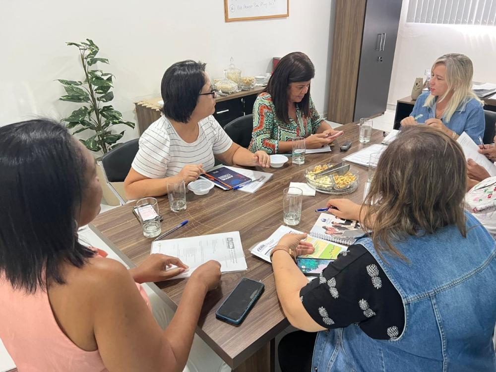 Foto: Fátima Brandão