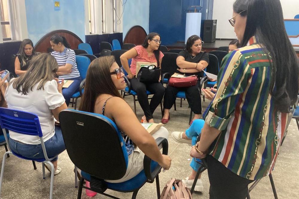 Foto: Divulgação/SMS