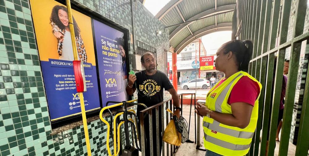 Fotos: Andrews Pedra Branca