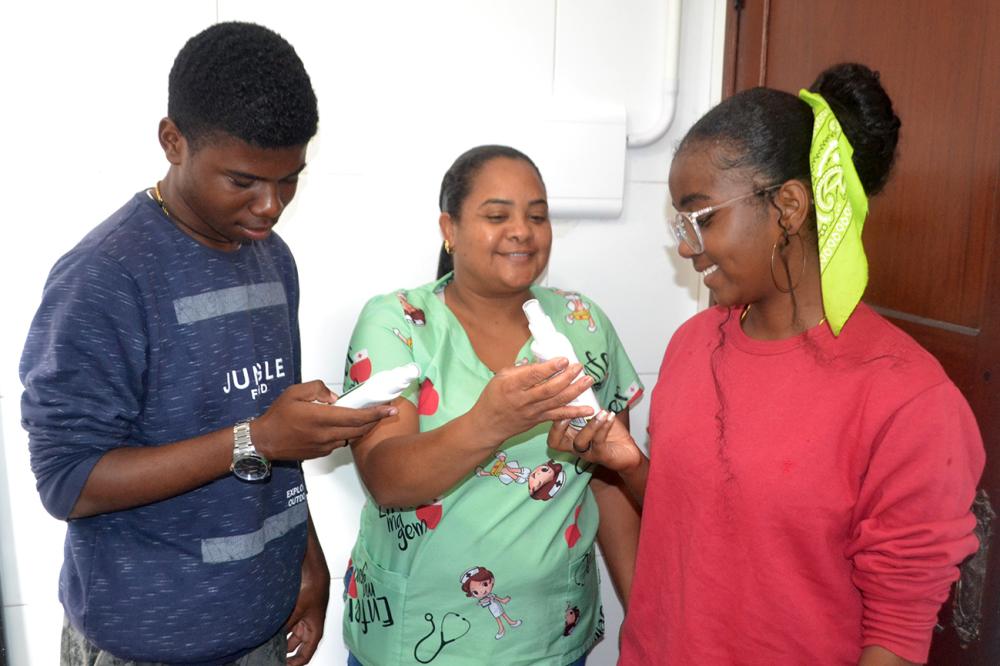 Foto: Thiago Paixão