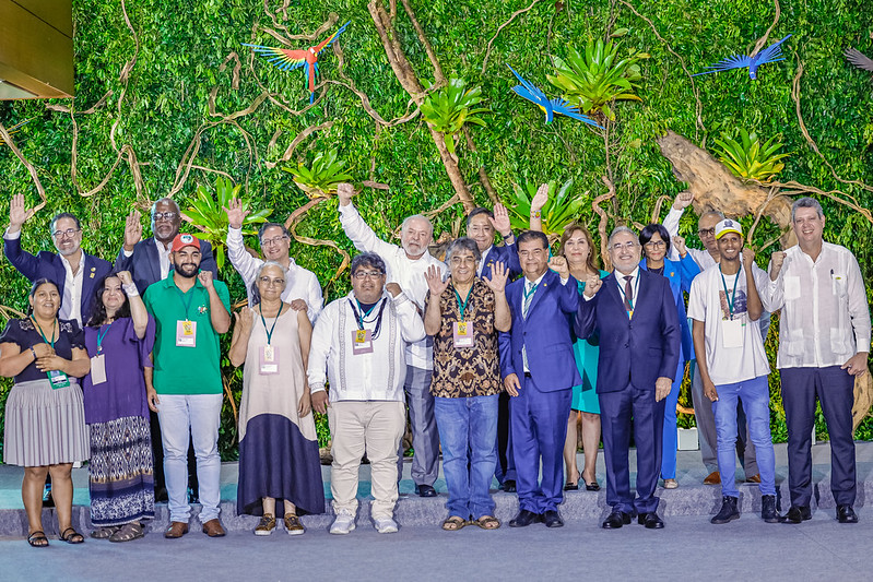 Foto: Ricardo Stuckert /PR