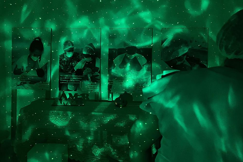 Fotos: Victória Seixas 