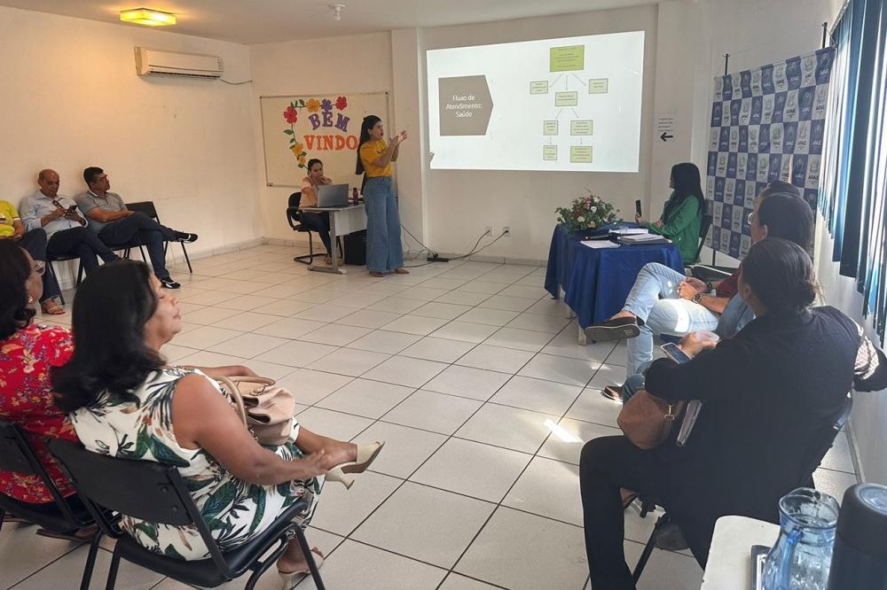 Foto: Divulgação SECOM 