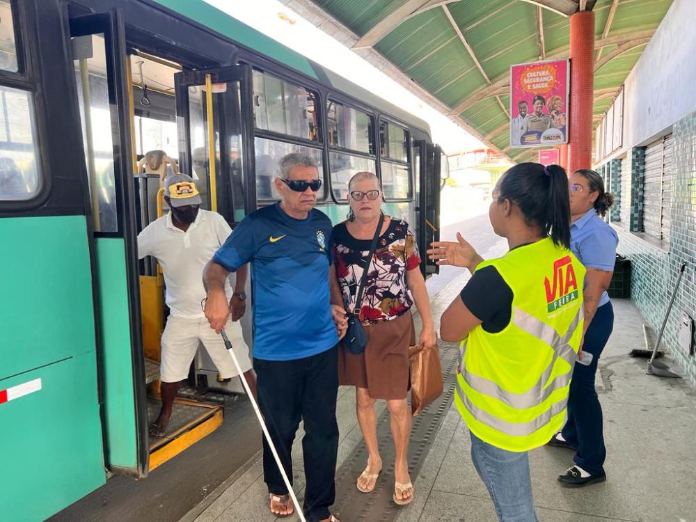 Foto: Andrews Pedra Branca