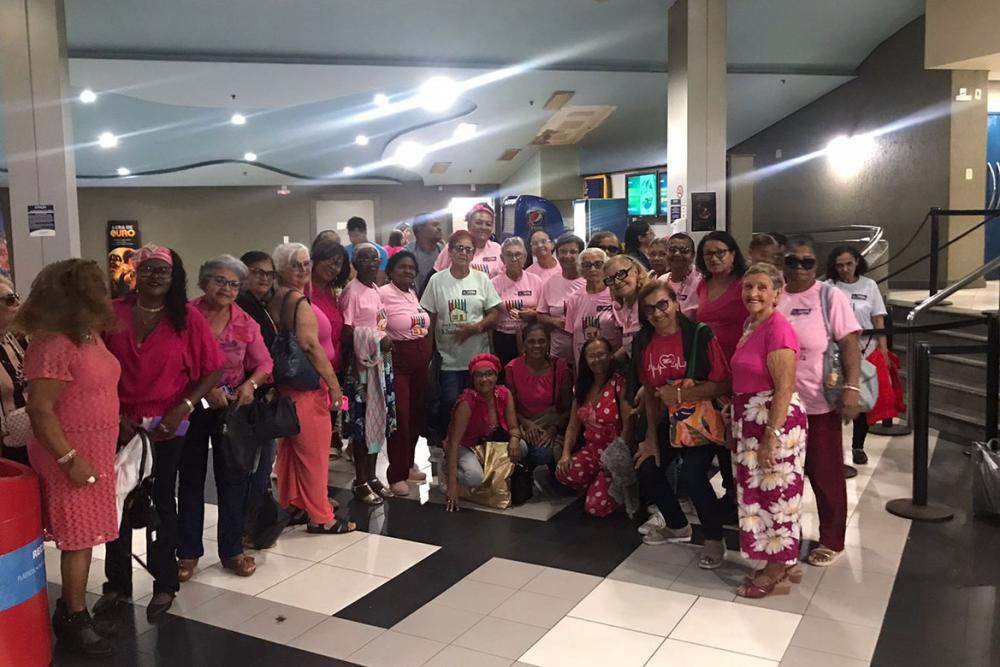 Foto: Jorge Magalhães 