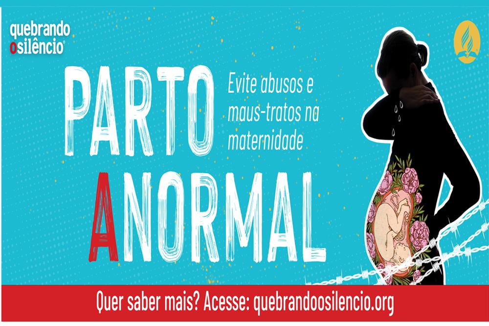 Foto: Divulgação Ascom Igreja Adventista