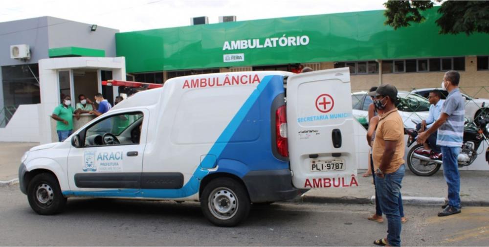 Foto; Divulgação SECOM