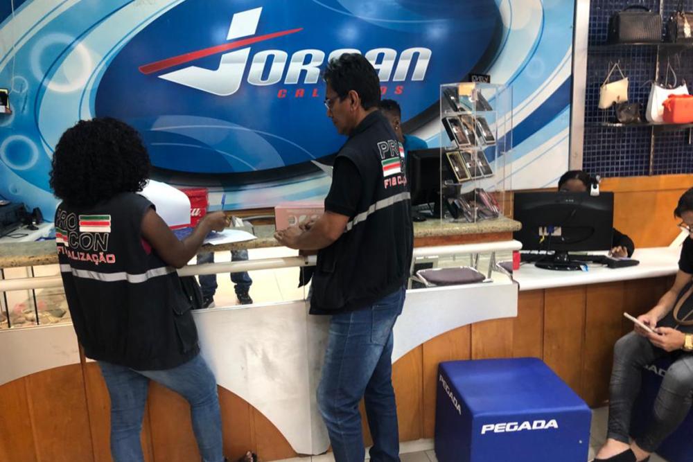 Foto: Divulgação Procon