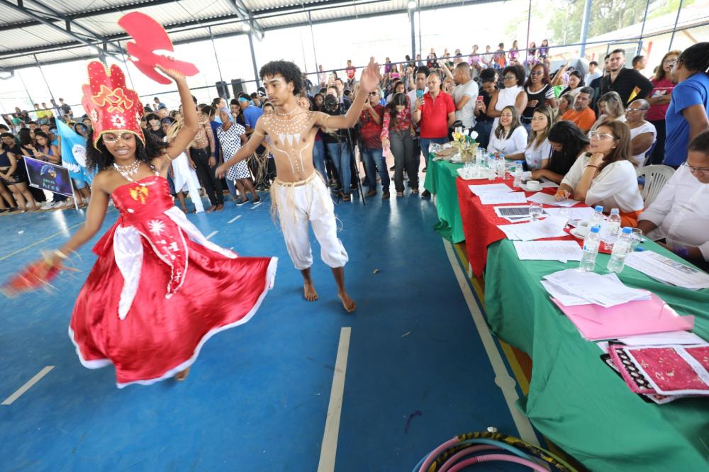 Fotos: Claudionor Jr