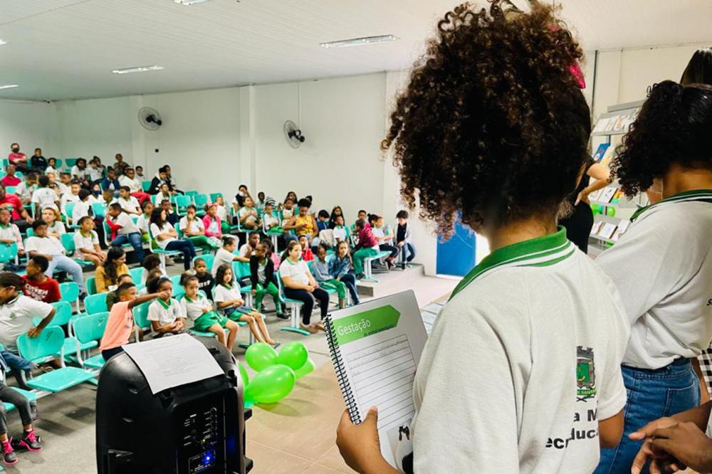 Fotos: Patrícia Laís