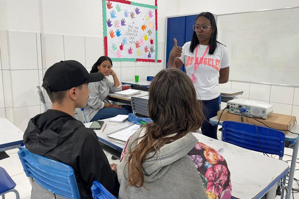 Fotos: Patrícia Laís