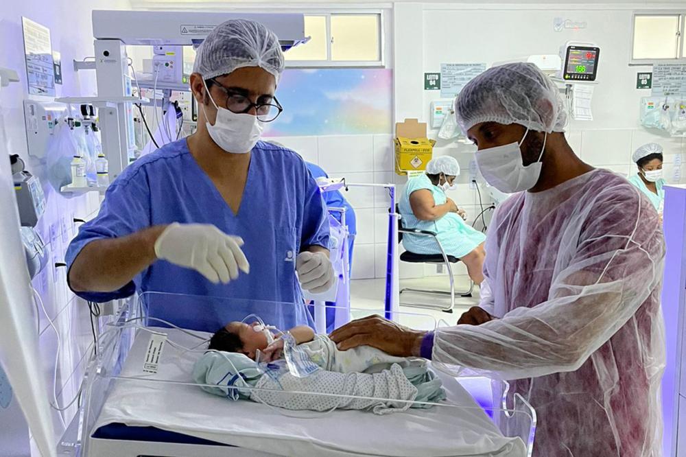 Fotos: Fátima Brandão