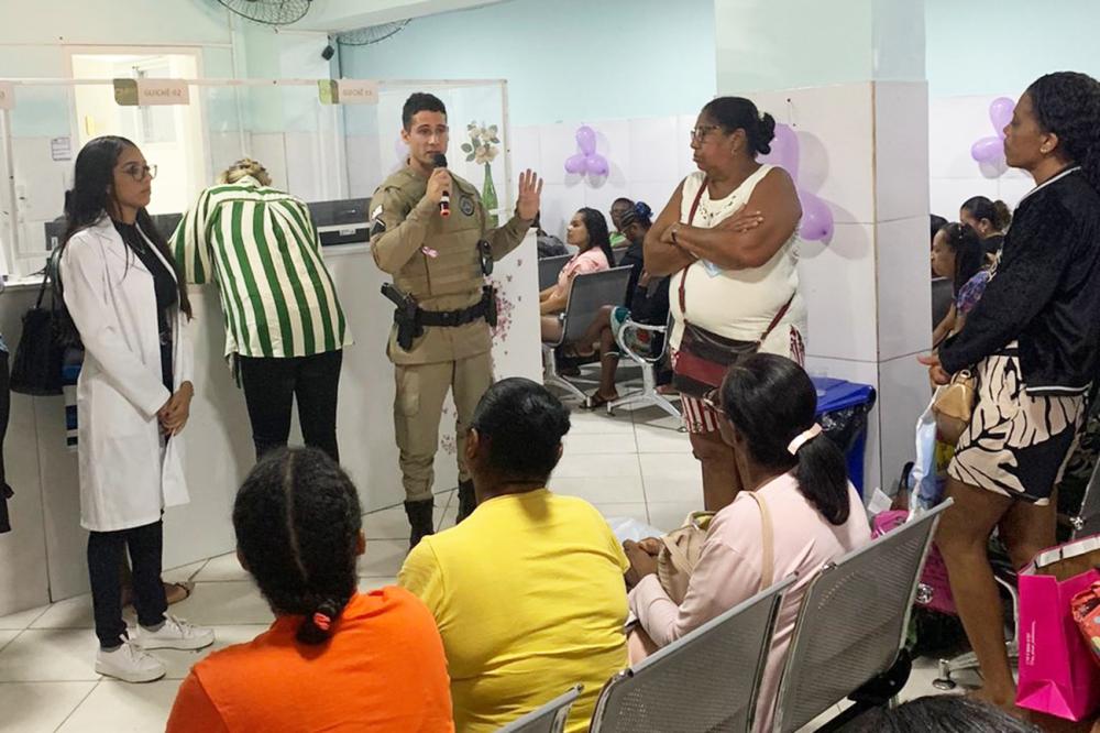 Fotos: Divulgação/FHFS