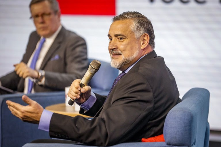  Foto: Lucas Leffa / Secom