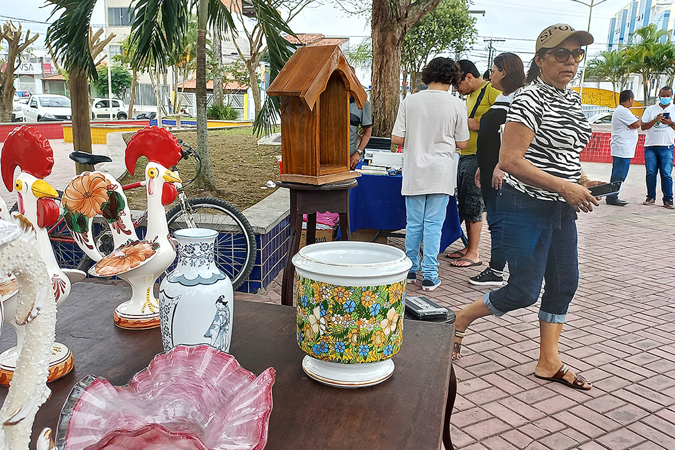 Fotos: Valdenir Lima e Cau Preto