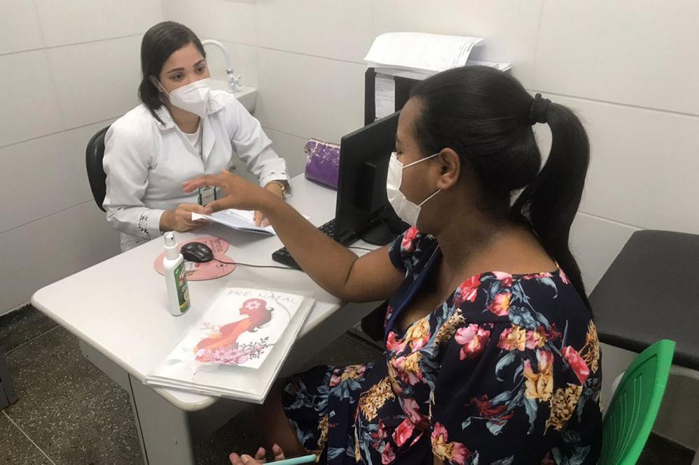 Foto: Thiago Paixão