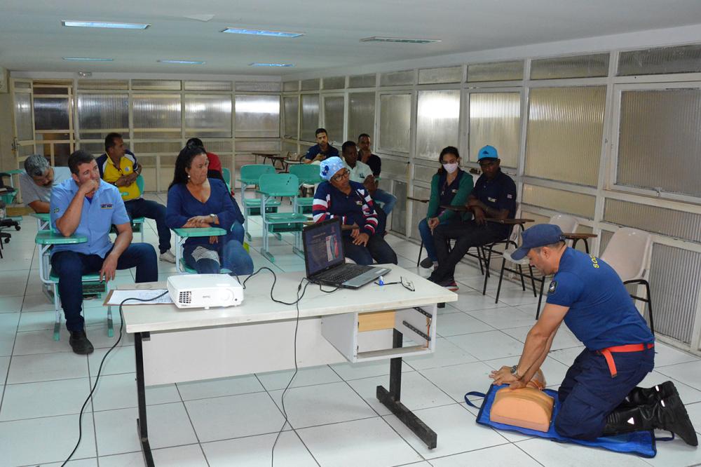 Foto: Izinaldo Barreto