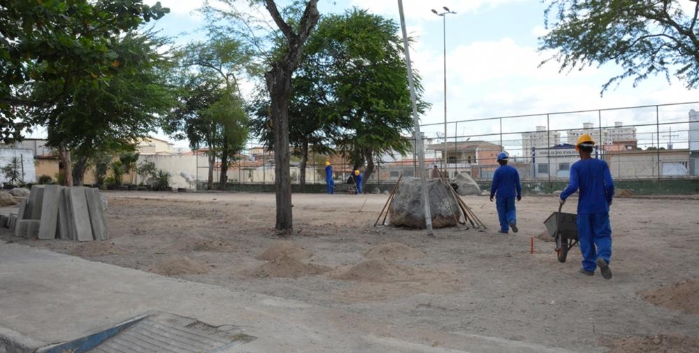 Foto: Divulgação SECOM