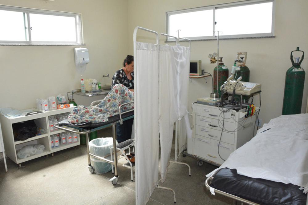 Foto: Jorge Magalhães