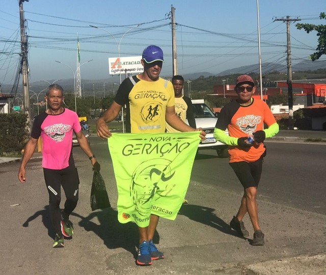 Foto: Arquivo Pessoal