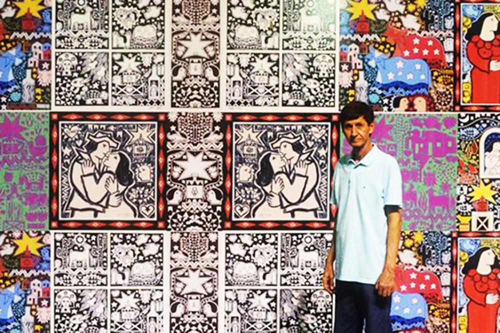  Foto: Letícia Sampaio