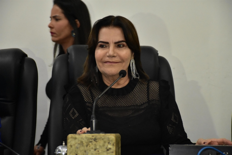 FOTO: MÁRIO NETO/ ASCOM-CMFSA