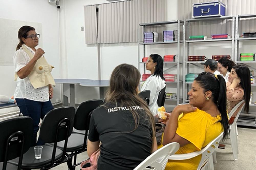 Foto: Victória Seixas