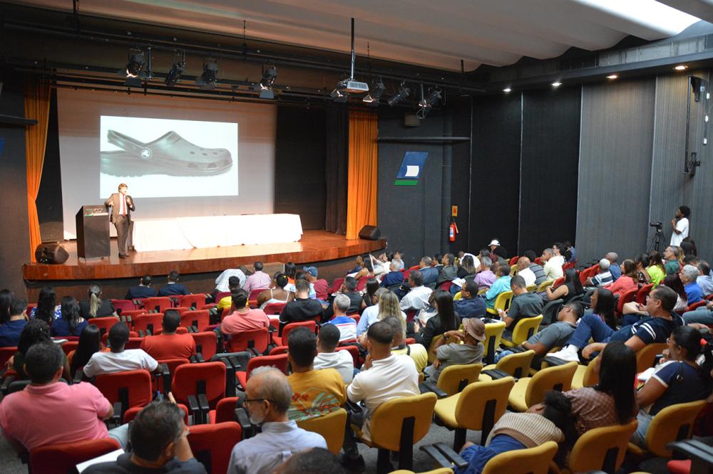 Foto: Izinaldo Barreto