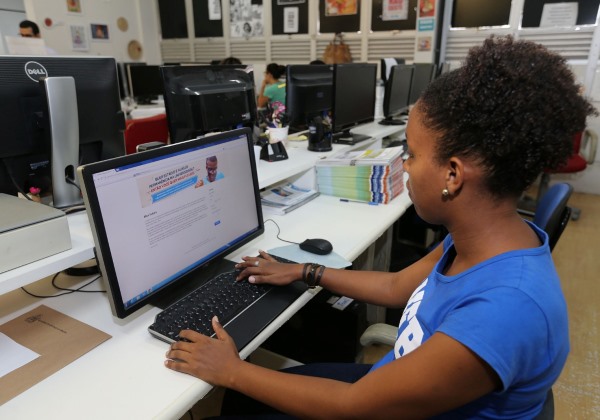  Foto: Mateus Pereira/GOVBA