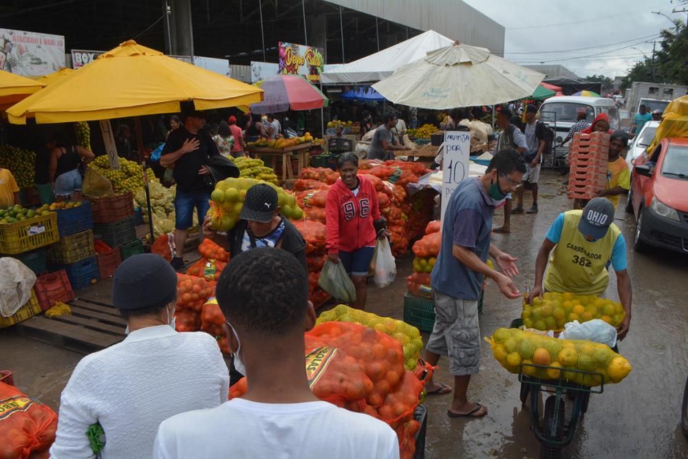 Foto: Jorge Magalhães
