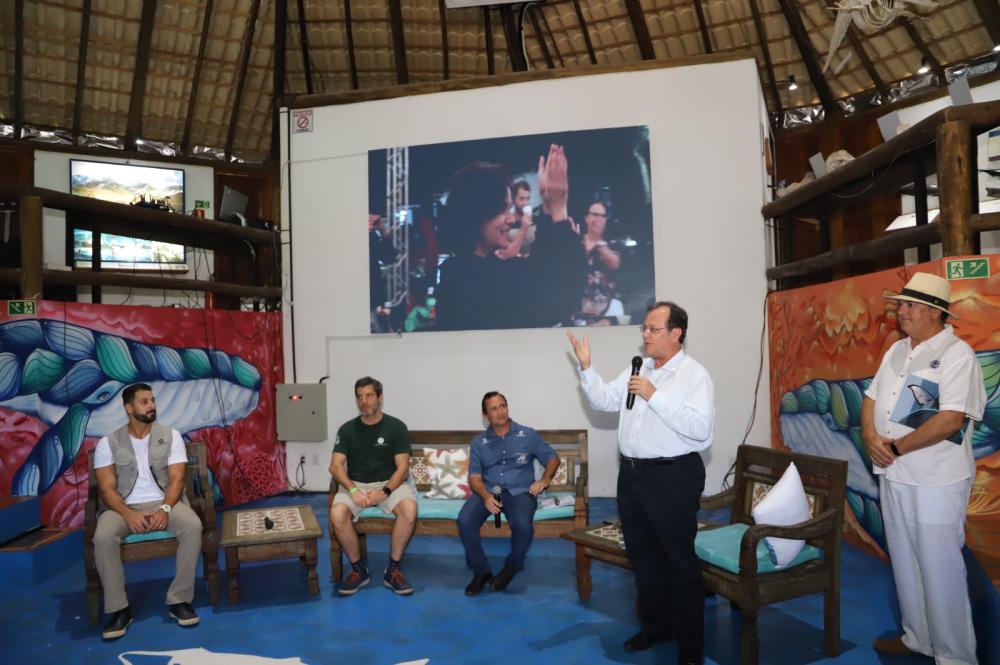  Foto: Tatiana Azeviche Setur-BA